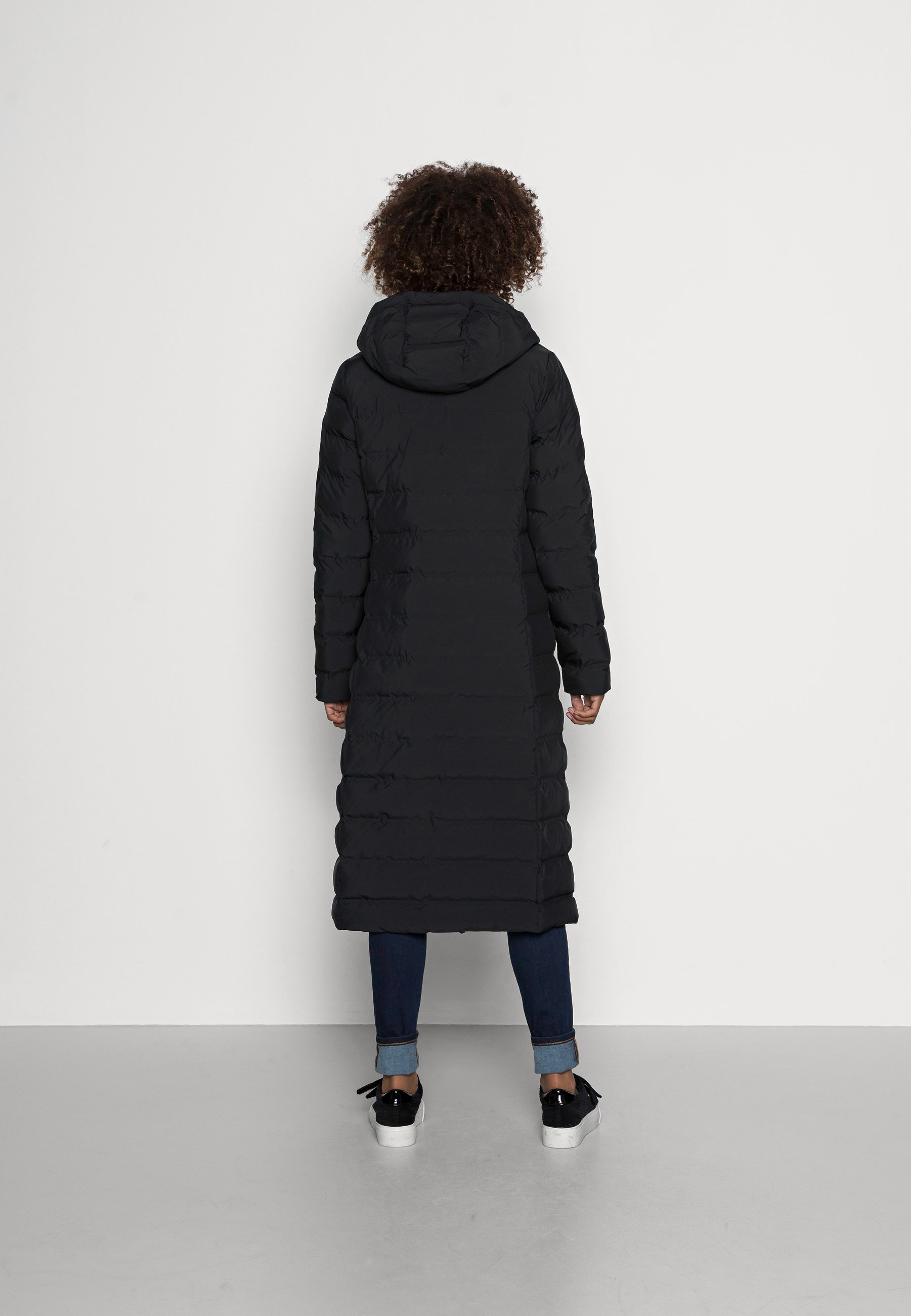 Tommy Hilfiger SEAMLESS PADDED MAXI 