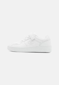 Δεν επιλέχθηκε, triple white