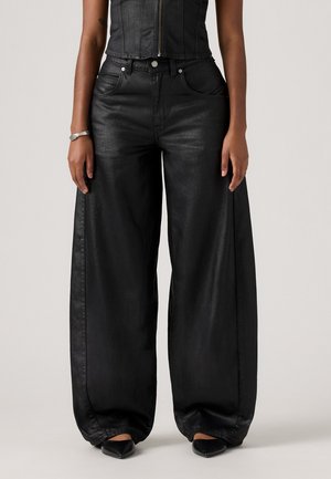 SUPER BAGGY BARREL - Baggy fit teksad - prize fighter psk