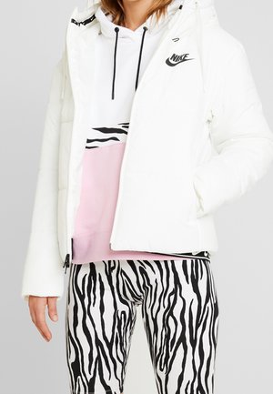 Veste mi-saison - off-white