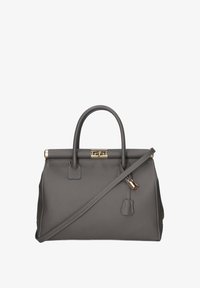 Seleccionado, grigio