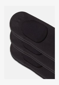 Unausgewählt, hidden night black