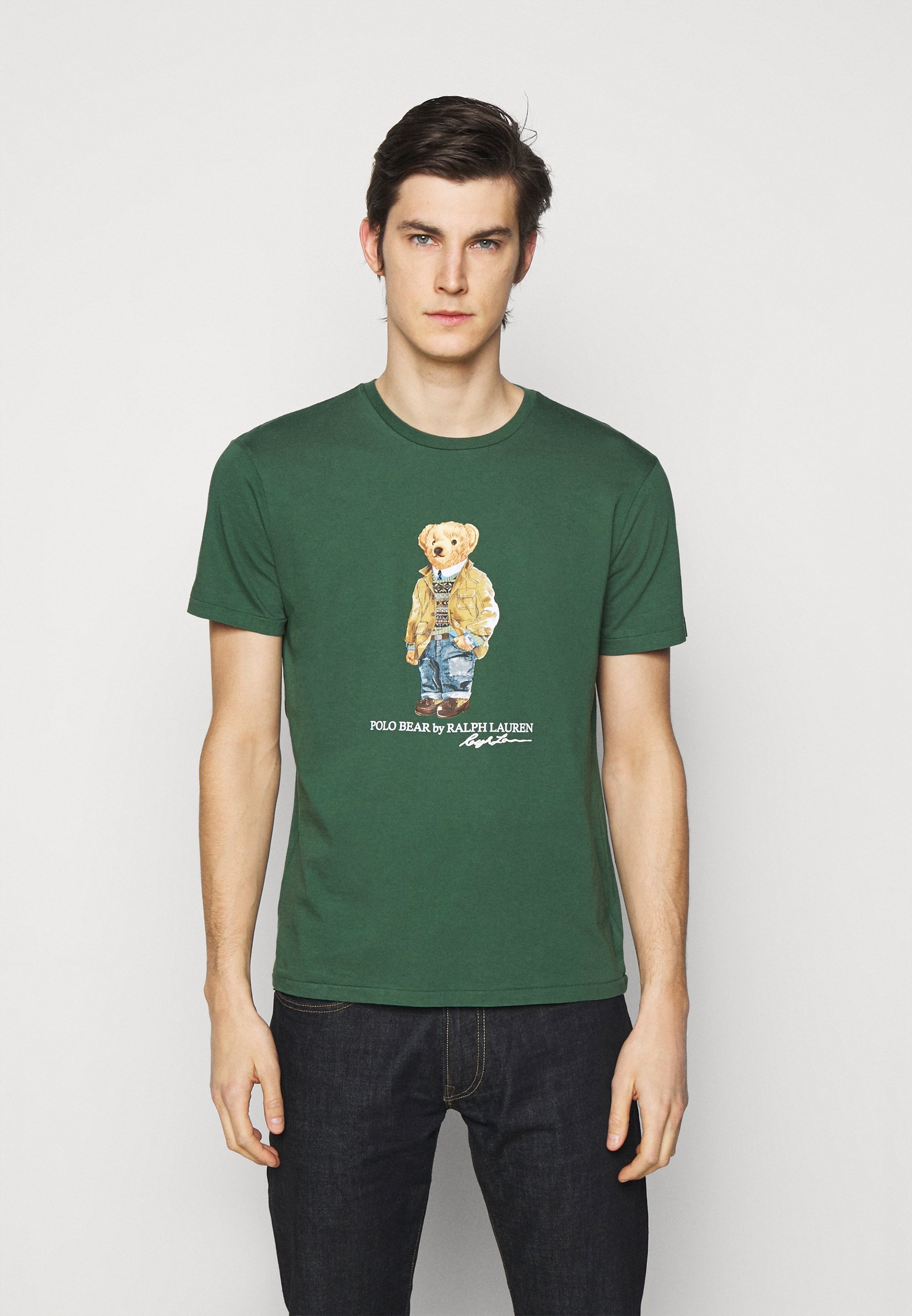 Homme T-shirt imprimé Homme T-shirt imprimé