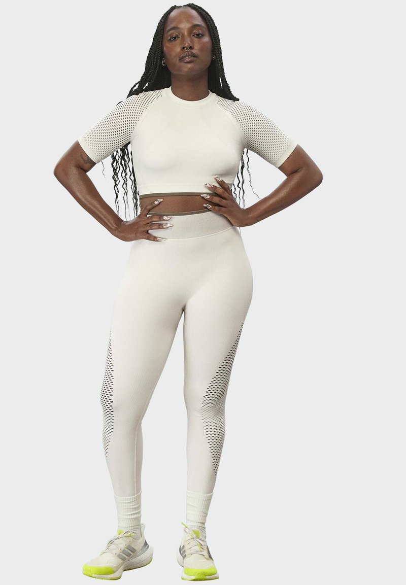 adidas Originals IVY PARK SEAMLESS HIGHWAIST TIGHTS Leggings Hosen