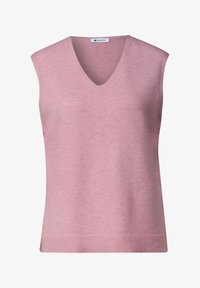 Non sélectionné, vintage blush mel