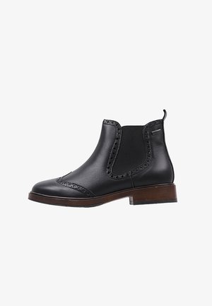 Sandra Fontán LENDA - Botines - black