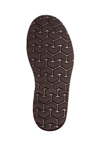 Minorquines AVARCA ROCK UNISEX - Sandales - burgundy