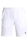 SHORTS SANTANA - Träningsshorts - white