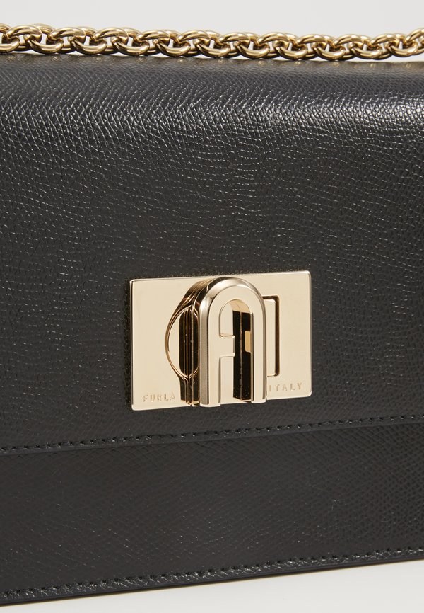 MINI CROSSBODY - Cross body bag - onyx2