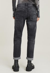 G-STAR Mammajeans - grey denim