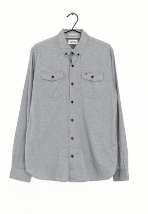 Tommy Hilfiger, Camicia - grey