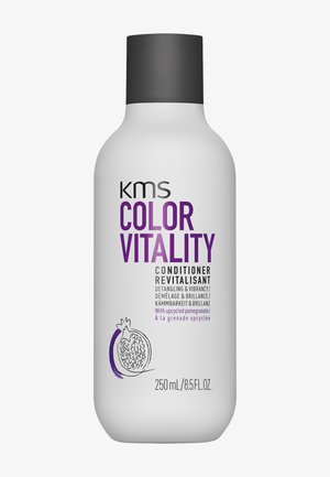 KMS CV COND - Après-shampoing