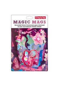 Step by Step 3-TEILIG - Other accessories - fairy freya