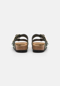 Birkenstock ARIZONA BIG BUCKLE  - Sandalen - thyme