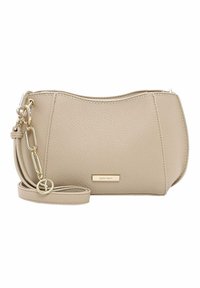 Unausgewählt, taupe