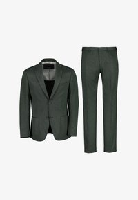 Unausgewählt, gruen