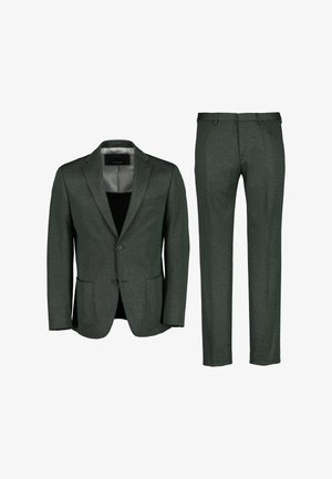 ROY ROBSON IM REGULAR FIT SET - Anzug - gruen