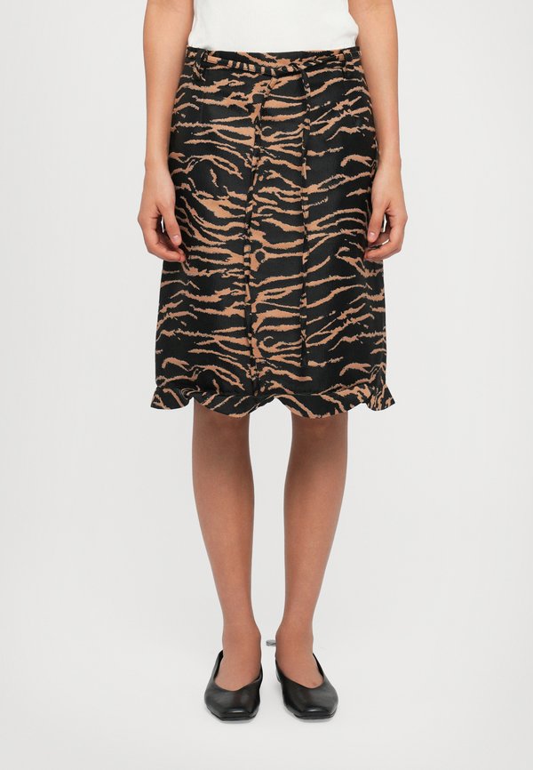 SMILLA - A-Linien-Rock