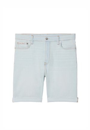 Calvin Klein Jeans, Short en jean - daylight mist