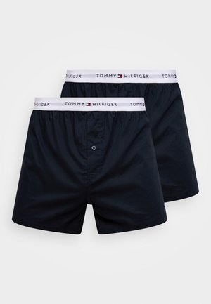 SIGNATURE 2 PACK - Boxershorts - desert sky
