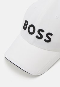 BOSS Sapka - white