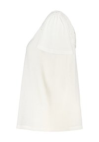 MS Mode T-shirt basique - off white