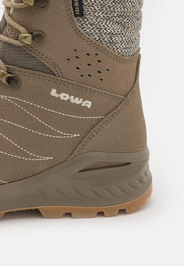 NABUCCO GORE TEX - Winter boots3