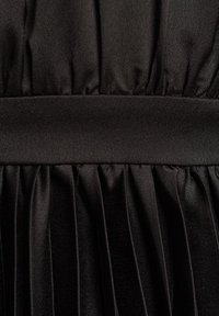 CHANCERY PETA - Velika haljina - black