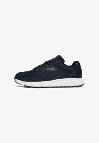 Geselecteerd, space blue