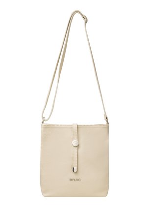 Borsa a tracolla - beige