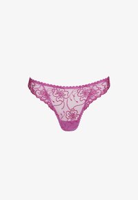 No seleccionado, orchid bliss