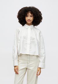 DAY Birger et Mikkelsen ELSTON - Pogājama blūze - bright white