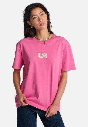 T-shirt imprimé - mly