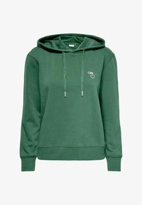 Seleccionado, dark ivy