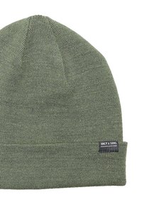 Only & Sons BASIC 2-ER STÜCK PACK HIPSTER CUFF - Beanie - olive