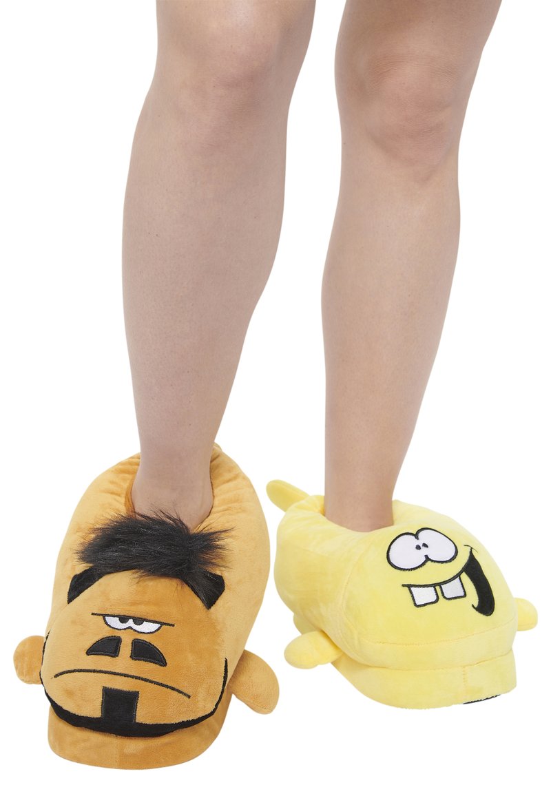 Ruthe STING UND BARRY  - Slippers - mehrfarbig