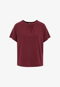 Izbrano, vintage red