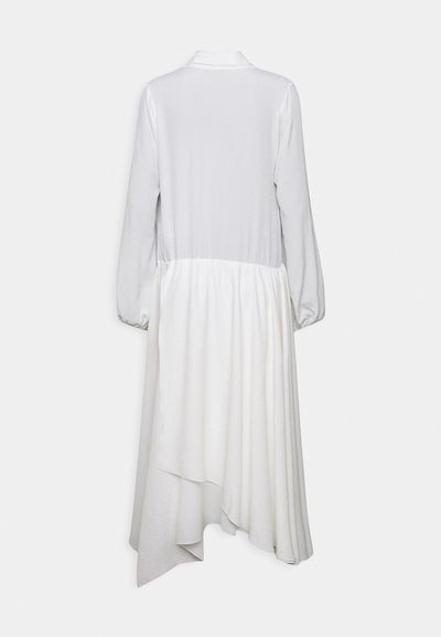 N°21 ABITO TESSUTO - Cocktail φόρεμα / Φόρεμα για πάρτι - panna