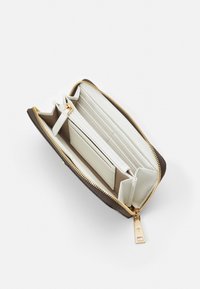 JOOP! PIAZZA EDITION MELETE PURSE - Peněženka - white