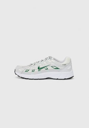P-6000 - Trainers - grey/summit white/platinum-coloured