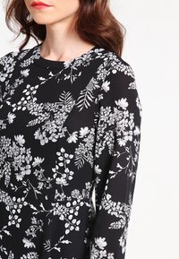 Anna Field Vestido informal - black