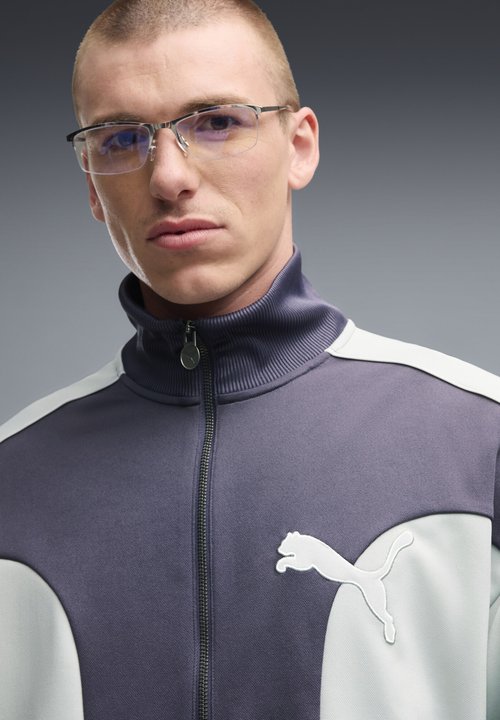 PUMA Sportjacke 'T7 Love Of The Cat' — photo 4