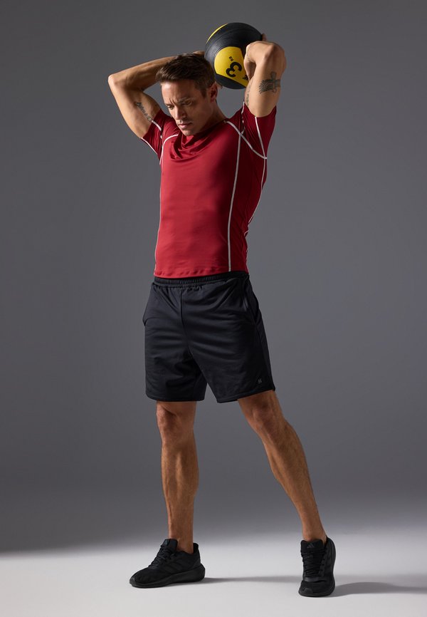 3 PACK - Basic T-shirt