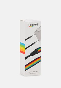 Polaroid POLAROID CAMERA STRAP FLAT  - Kamera - black