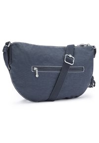Kipling Borsa a tracolla - grey