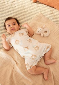 Next ROMPER - REGULAR FIT - Overall / Jumpsuit - neutral daddy