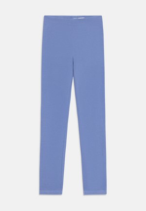 NKFDAVINA - Leggings - blue ice