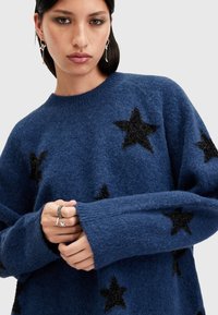 AllSaints - Sweter