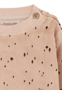 Noppies Pullover - mushroom