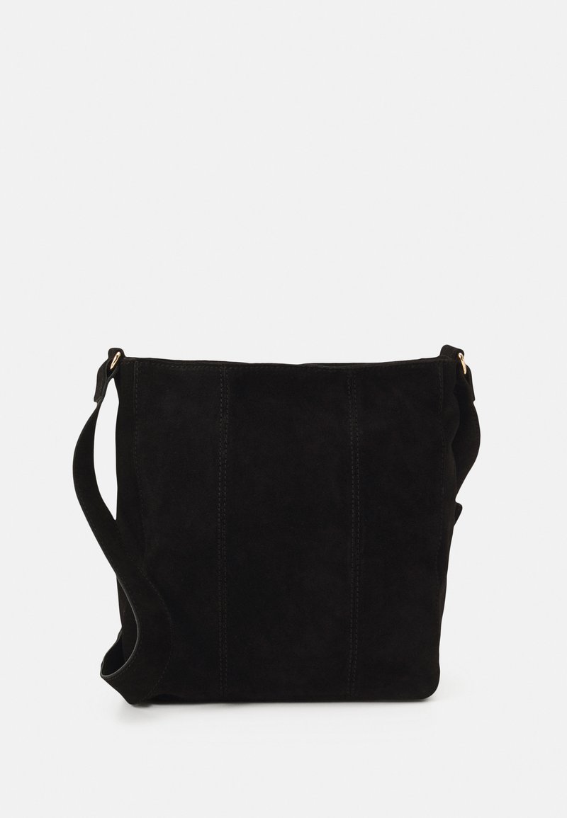 Zign Mala a tiracolo - black